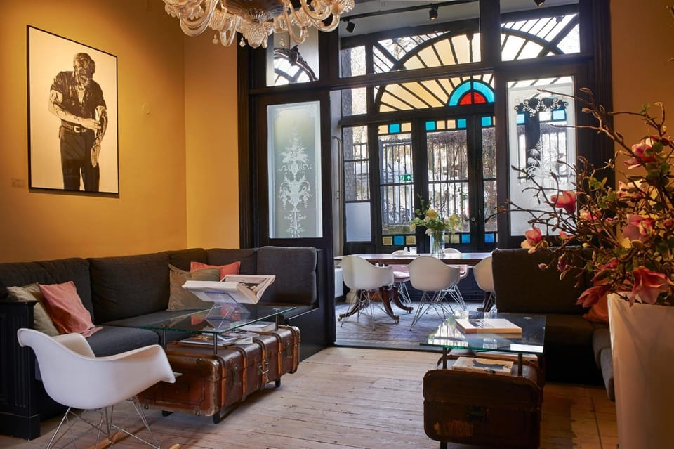 Hotel Les Charmes Hotel in Maastricht