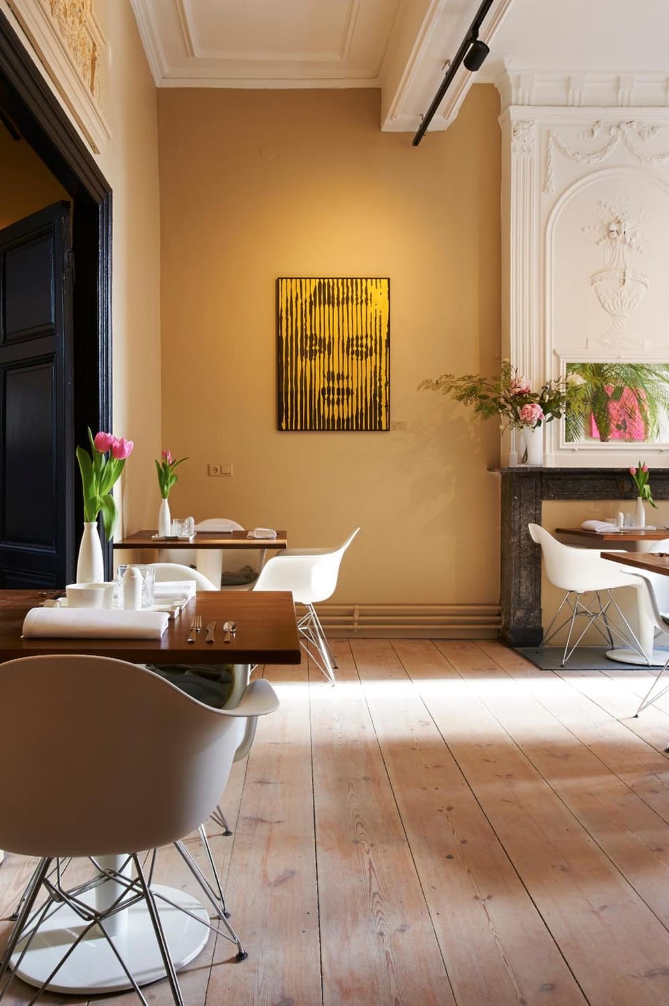 Hotel Les Charmes Hotel in Maastricht