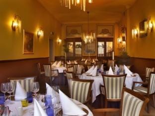 Fitz Roy Urban Hotel, Bar and Garden Hotel in Maastricht