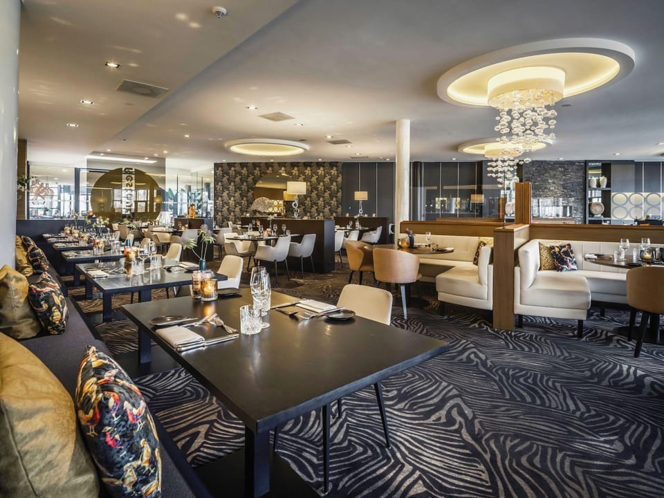 Hotel Van der Valk Maastricht Hotel in Maastricht