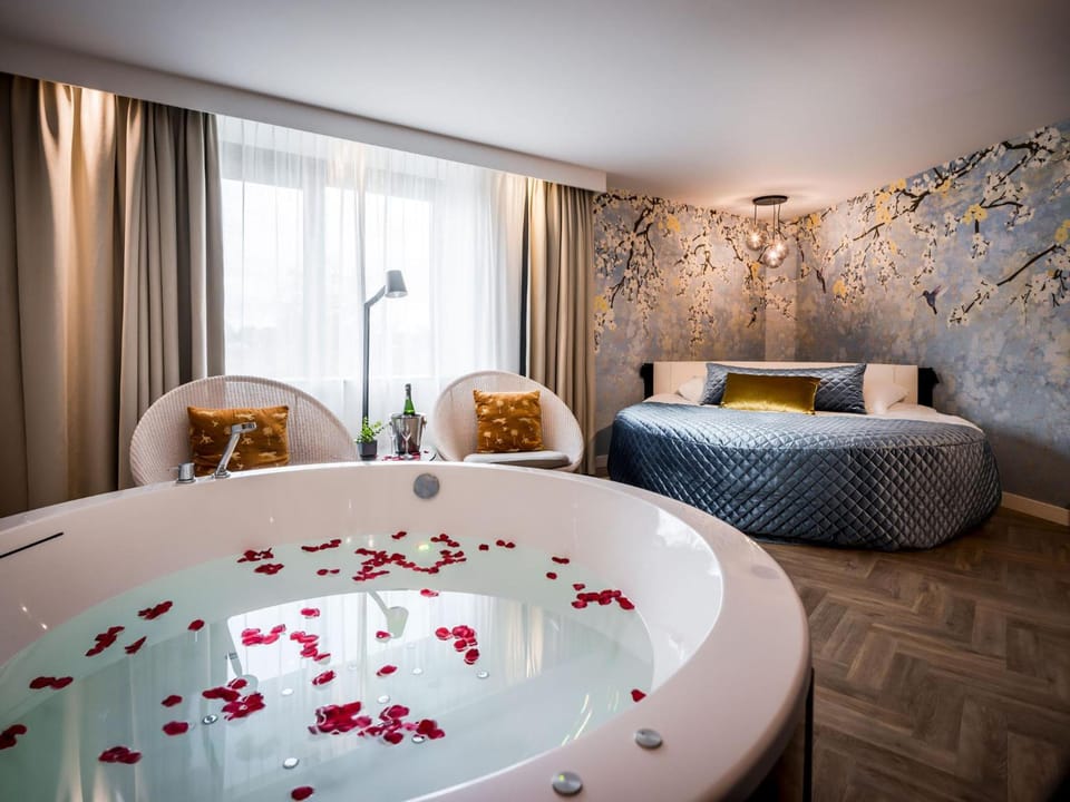 Hotel Van der Valk Maastricht Hotel in Maastricht