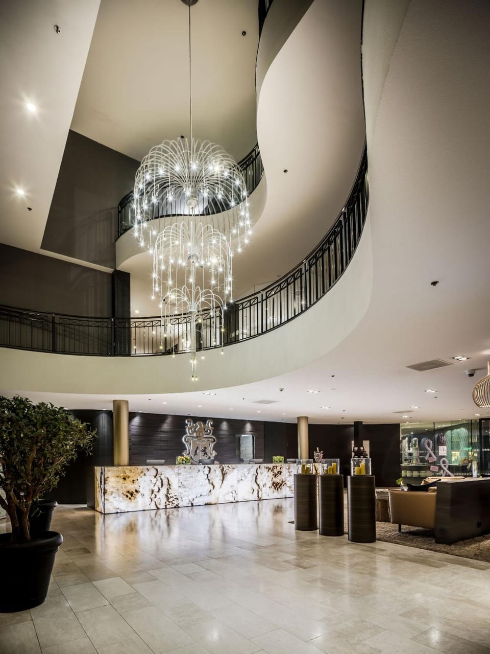 Hotel Van der Valk Maastricht Hotel in Maastricht