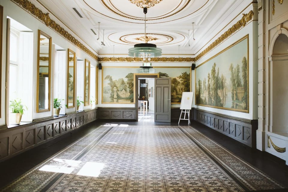 Vaeshartelt Maastricht - Free Parking Hotel in Maastricht