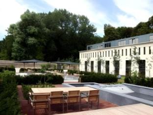 Vaeshartelt Maastricht - Free Parking Hotel in Maastricht
