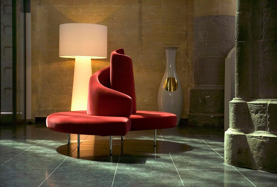 Kruisherenhotel Maastricht Hotel in Maastricht