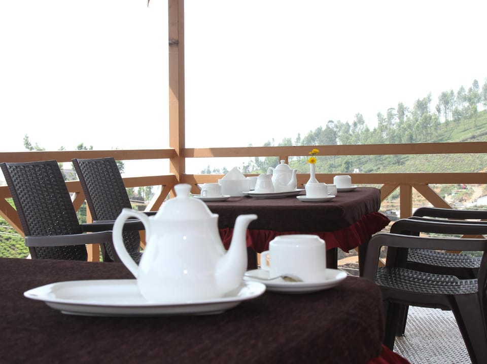 Global Village Ooty Resort Resort in Tamil Nadu