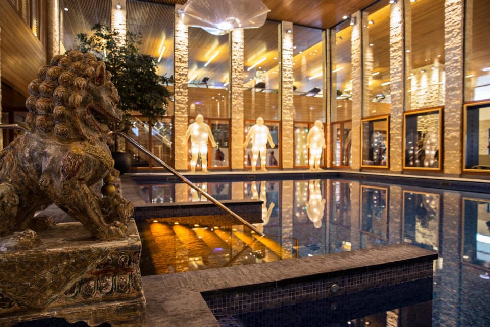 Alexander Hotel Hotel in Noordwijk
