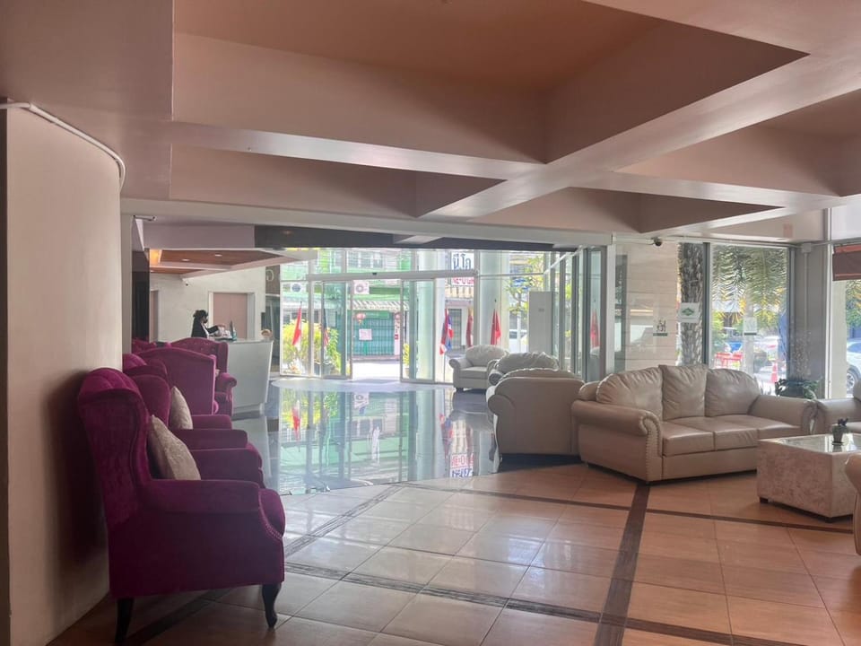 Neo Hatyai Hotel Hotel in Thailand