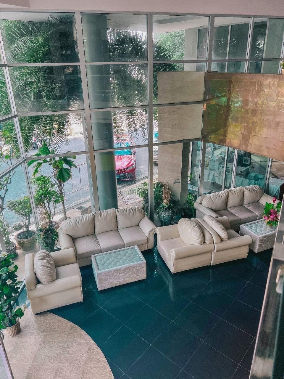 Neo Hatyai Hotel Hotel in Thailand