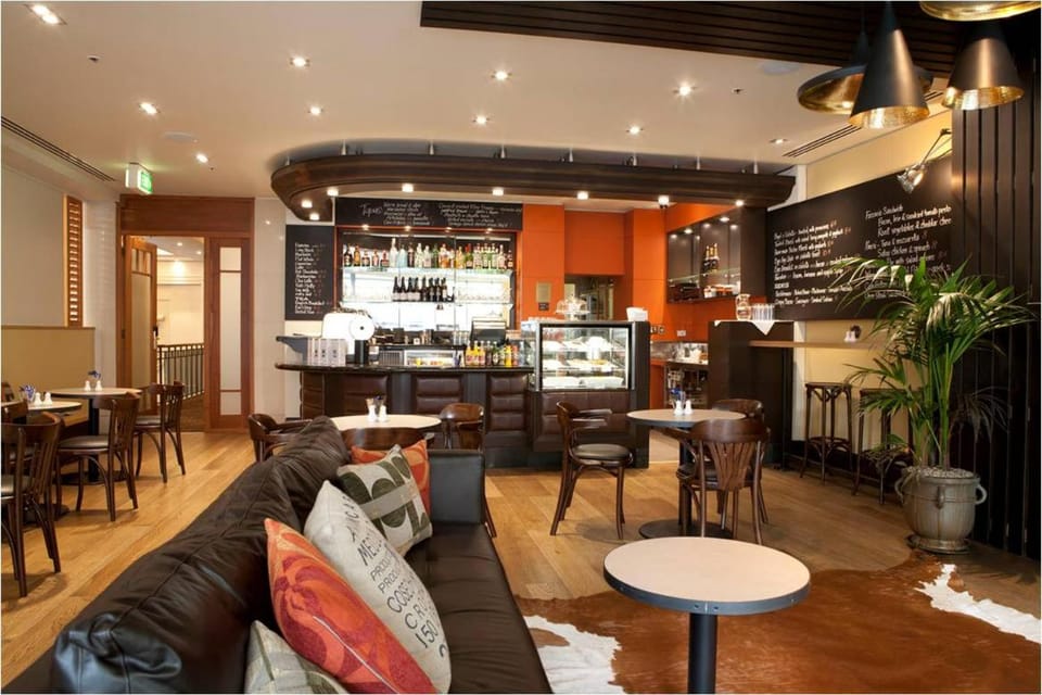 The Sebel Quay West Auckland Hotel in Auckland