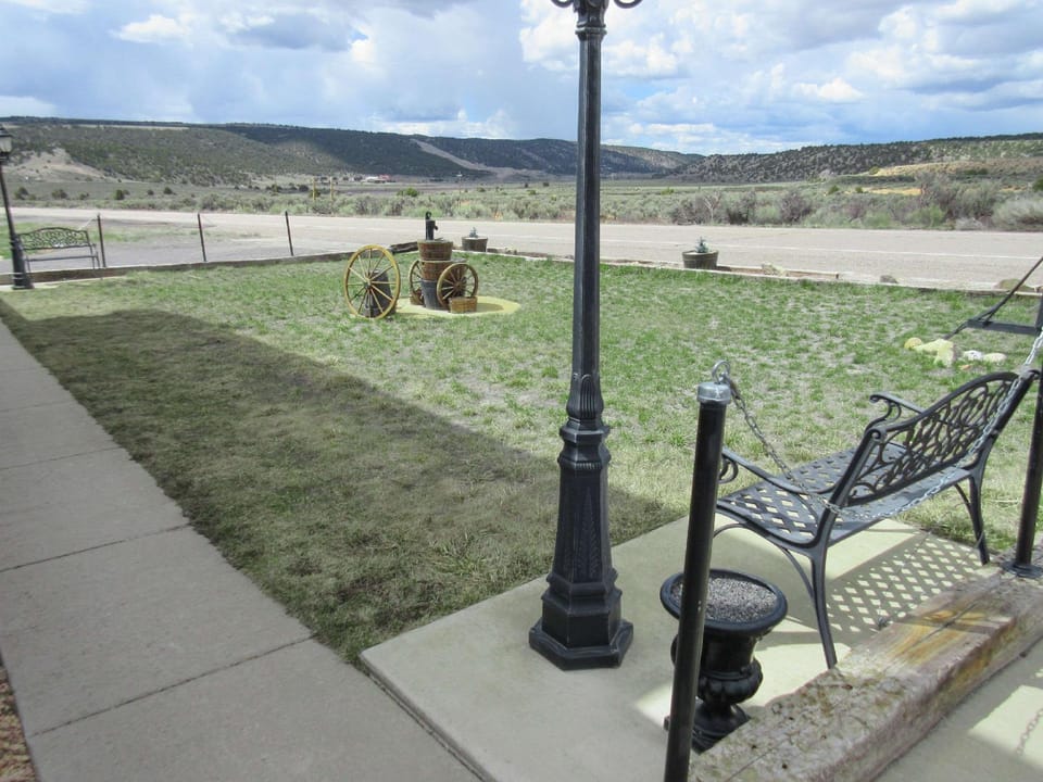 Rodeway Inn Bryce Canyon Hotel in Utah