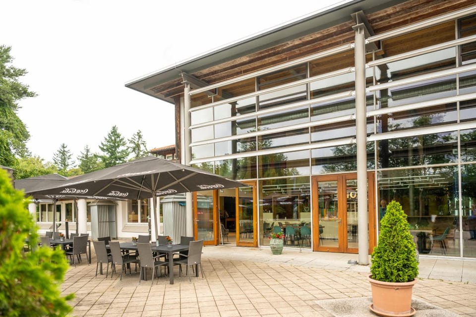 Serways Hotel Bruchsal West Hotel in Baden-Württemberg