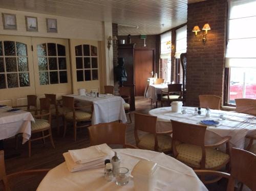 Hotel de Admiraal Hotel in Noordwijk