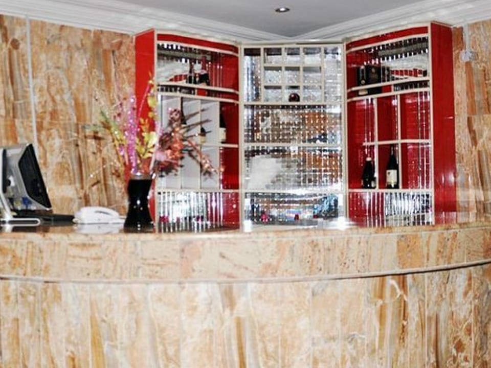 Royalview Hotel and Suites Hotel in Lagos