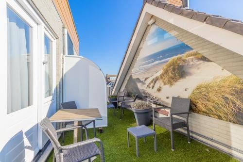 Hotel De Koningshof Hotel in Noordwijk