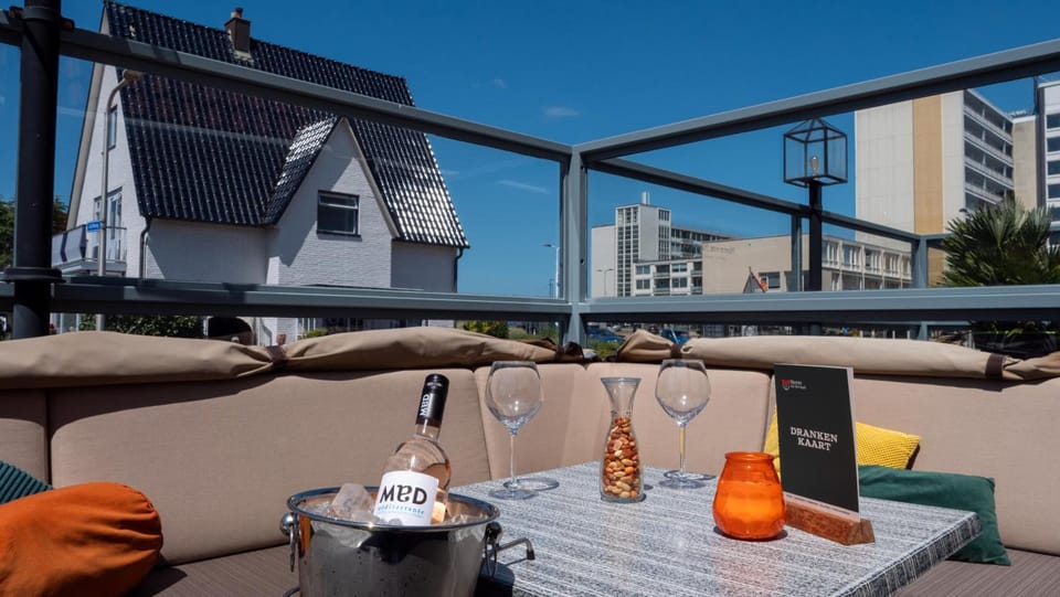 Heeren van Noortwyck Hotel in Noordwijk