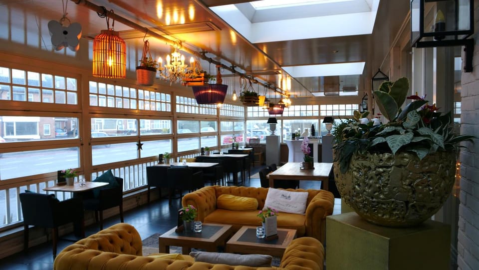 Heeren van Noortwyck Hotel in Noordwijk