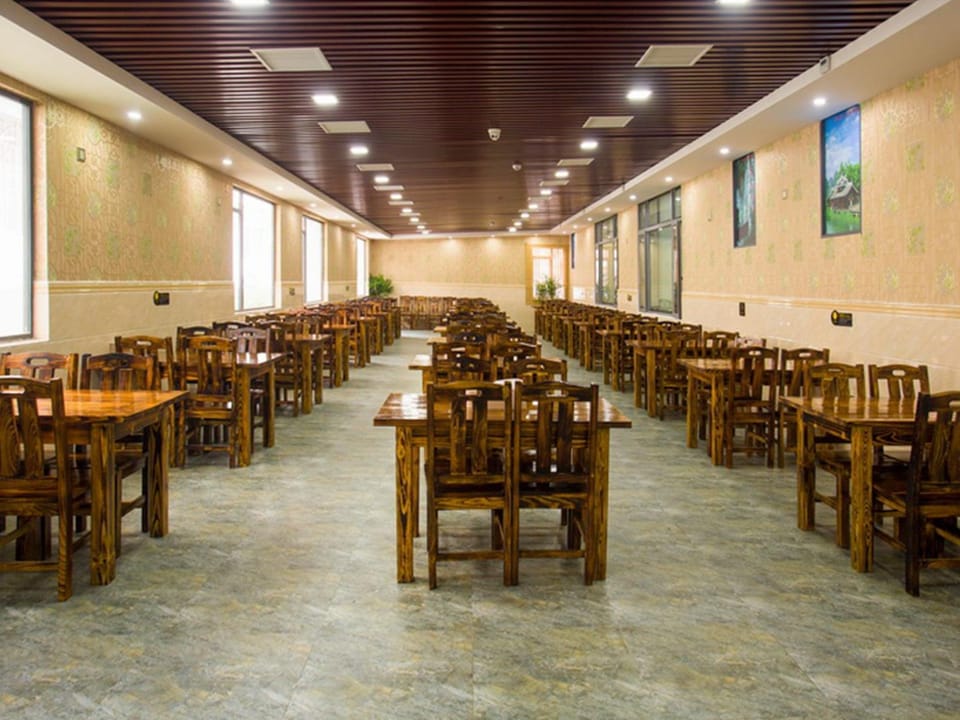 Yangshuo Guanyue Hotel Hotel in China