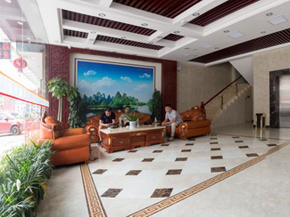Yangshuo Guanyue Hotel Hotel in China
