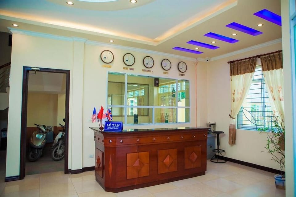 Star Hotel Hai Duong Hotel in Vietnam