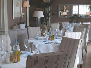 Hotel Hogerhuys - adults only Hotel in Noordwijk