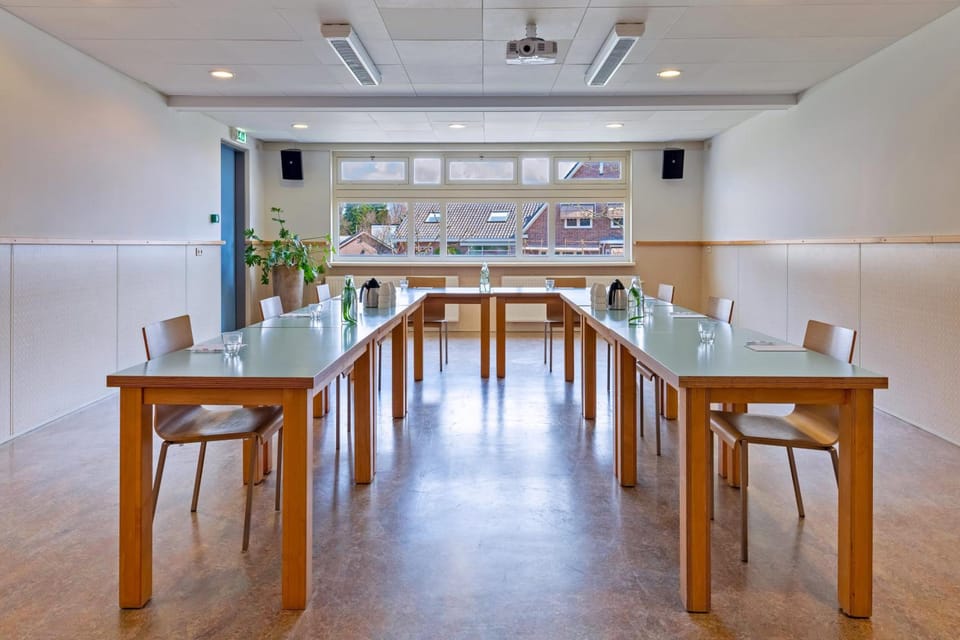 Stayokay Hostel Noordwijk Hostel in Noordwijkerhout