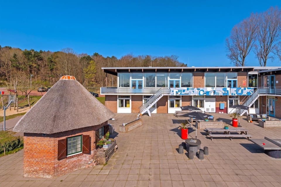 Stayokay Hostel Noordwijk Hostel in Noordwijkerhout