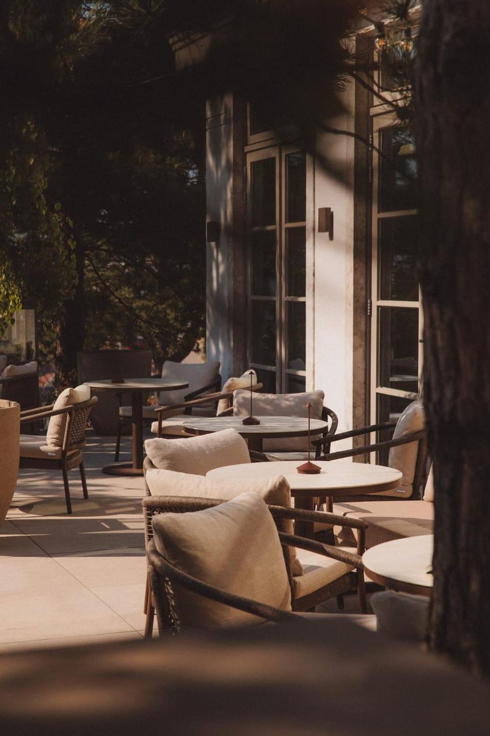 Villa de Duinen - Adults Only Hotel in Noordwijk