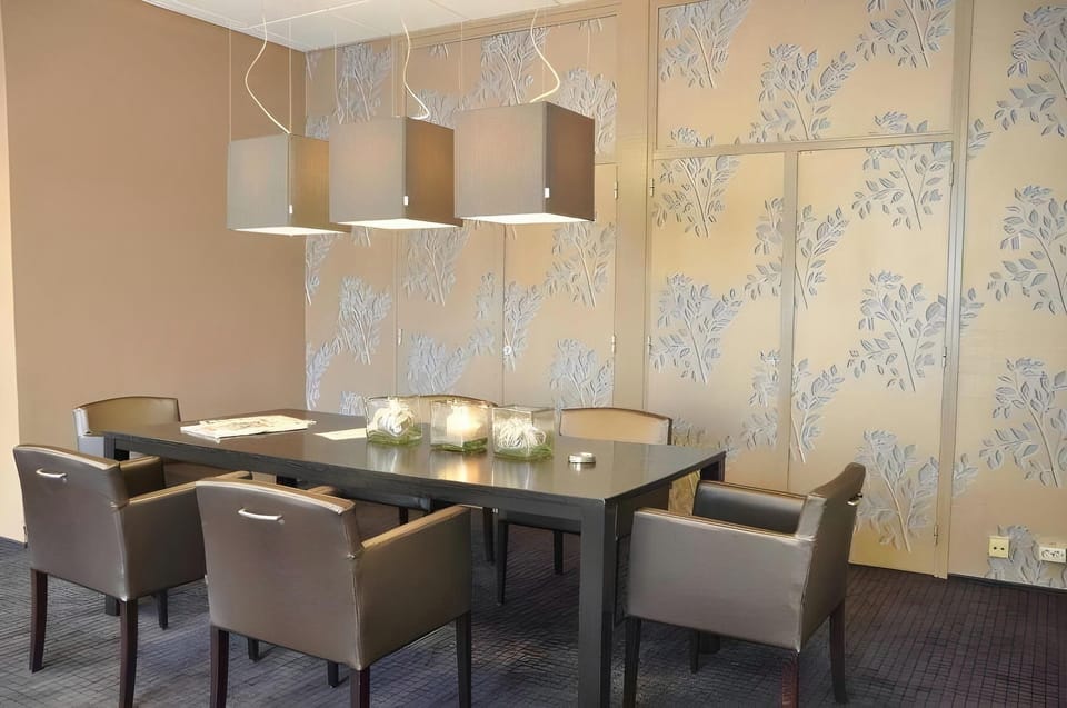 A-Hotel Oosterhout Hotel in Oosterhout