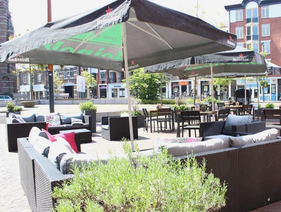 A-Hotel Oosterhout Hotel in Oosterhout