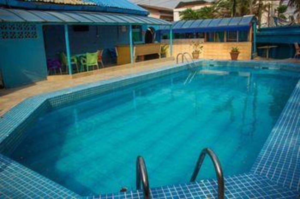 DIVINE FOUNTAIN HOTEL Hotel in Lagos
