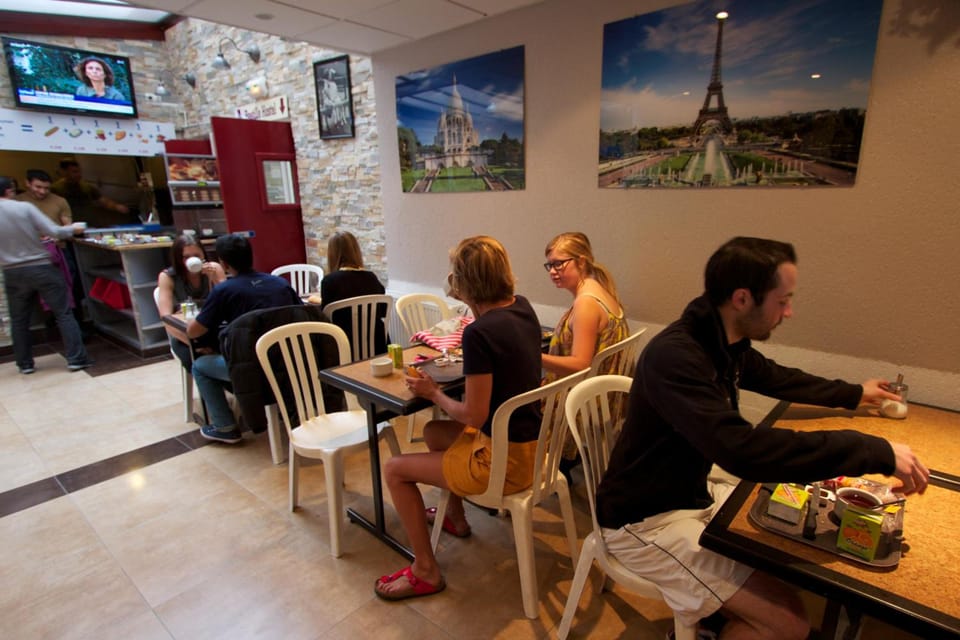 Bastille Hostel Hostel in Paris