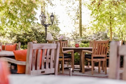 Kasteeltje Hattem Hotel in Roermond