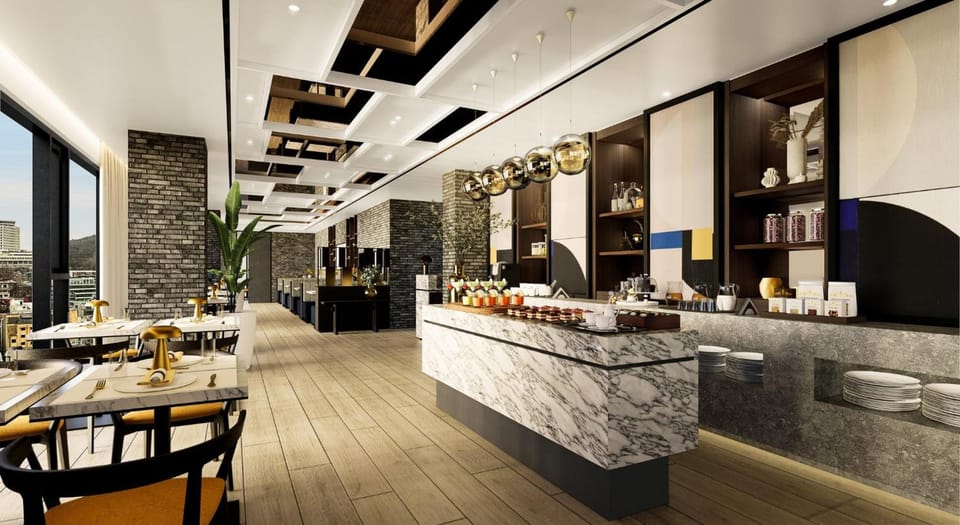 voco Seoul Myeongdong By IHG Hotel in Seoul