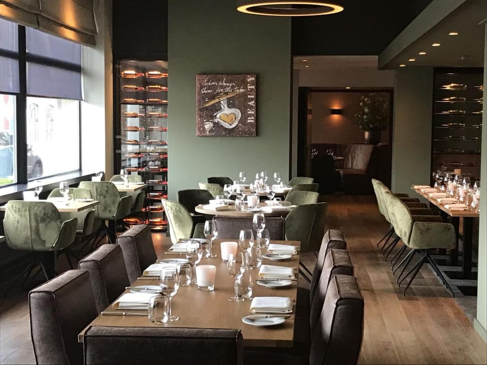 Hotel Central Hotel in North Brabant (province)