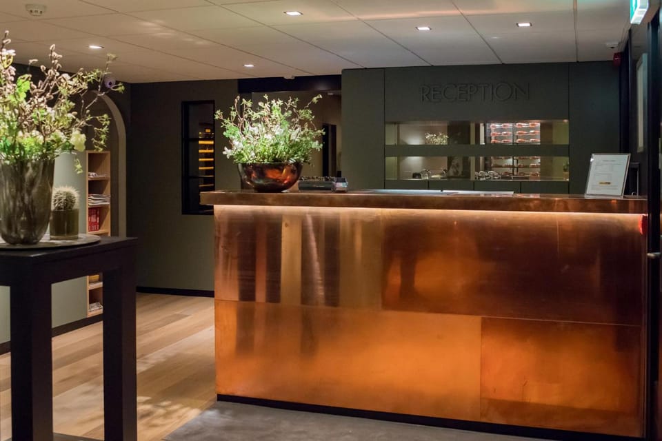 Hotel Central Hotel in North Brabant (province)