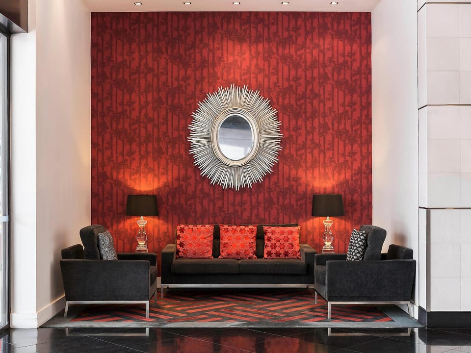 The Sebel Auckland Viaduct Harbour Hotel in Auckland