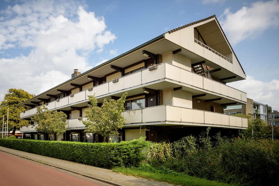 Campanile Hotel And Restaurant Rotterdam Oost Hotel in Rotterdam
