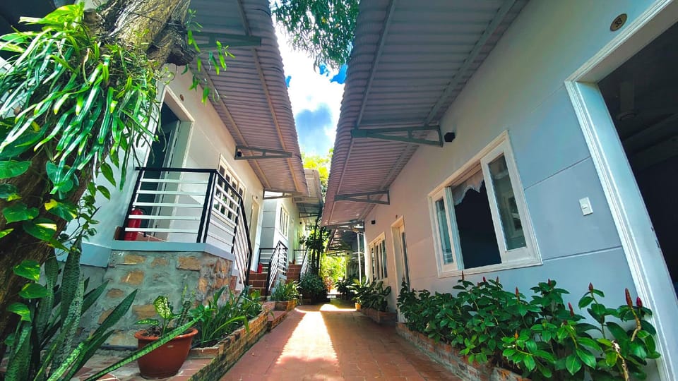 Hanh Ngoc Resort Apartment hotel in Phu Quoc