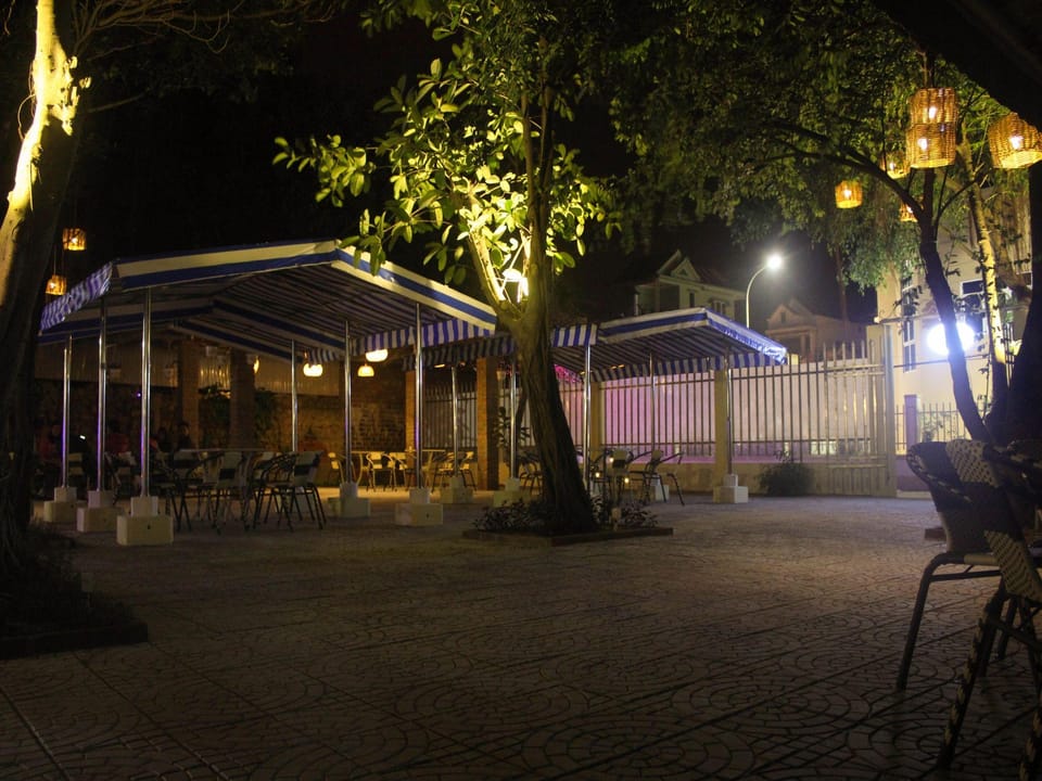 Hoa Binh Hotel Quang Binh Hotel in Vietnam