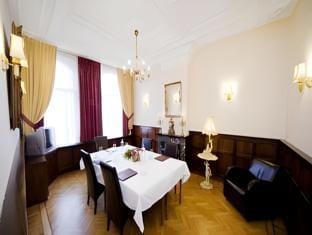 Hotel Van Walsum Hotel in Rotterdam
