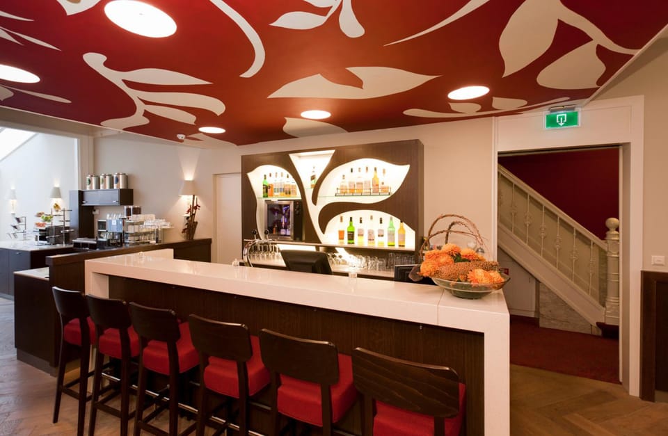 Hotel Van Walsum Hotel in Rotterdam