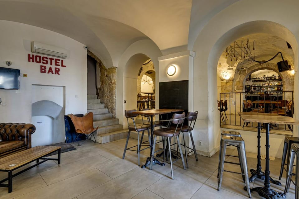 Vertigo Hostel Vieux Port Hostel in Marseille