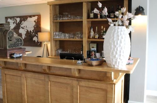 Hotel Triniteit Hotel in Zeeland, Netherlands
