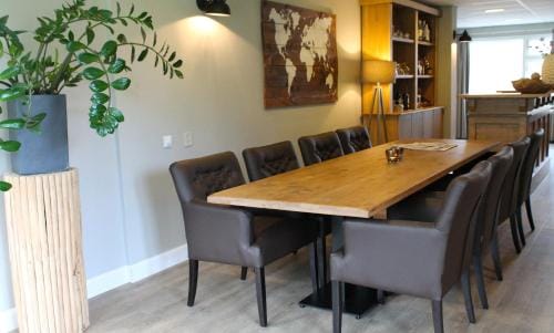 Hotel Triniteit Hotel in Zeeland, Netherlands
