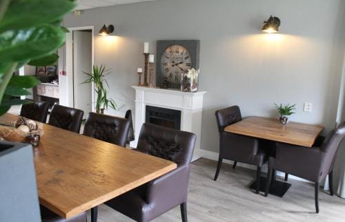 Hotel Triniteit Hotel in Zeeland, Netherlands