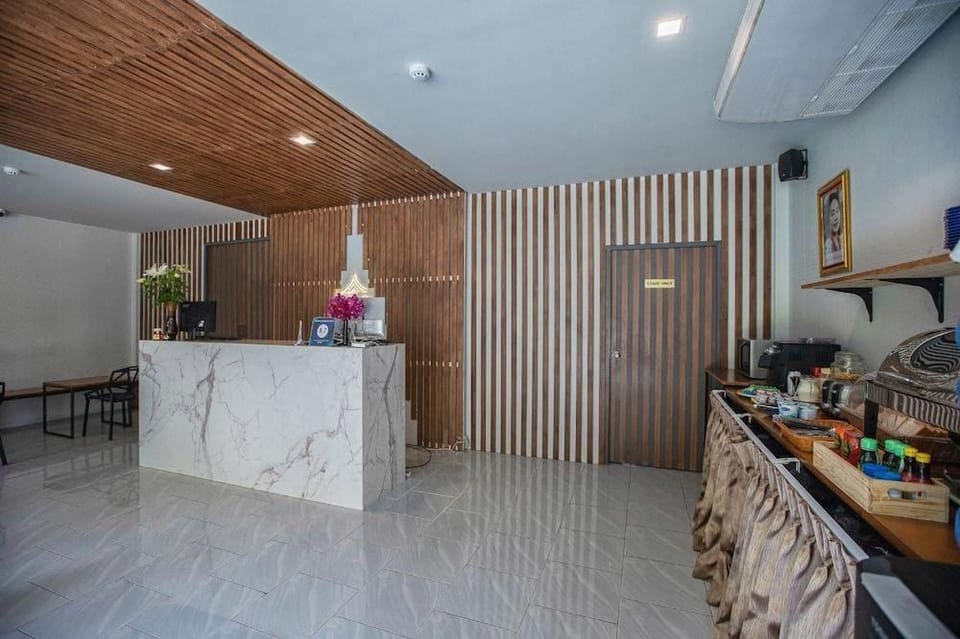 Sabaidee Chiangmai Hotel Hotel in Chiang Mai