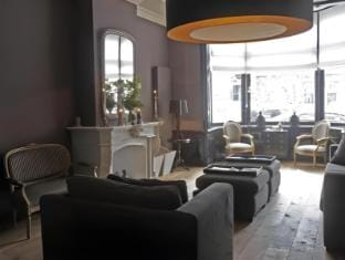 Residenz Stadslogement Hotel in The Hague
