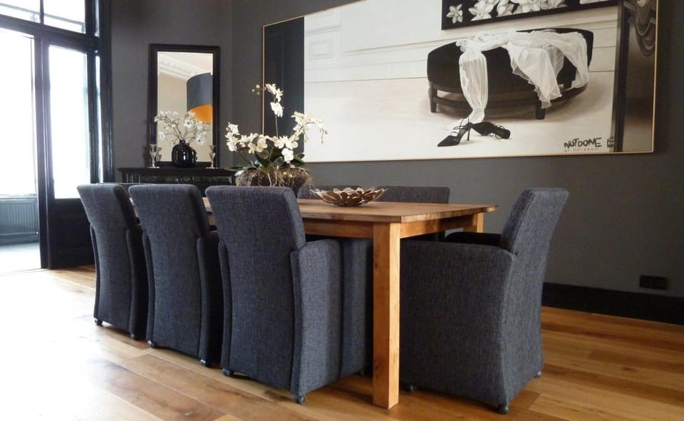 Residenz Stadslogement Hotel in The Hague