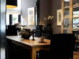 Residenz Stadslogement Hotel in The Hague